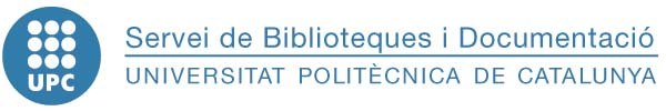 Logotip Bibliotècnica