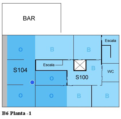 B6 Planta S1