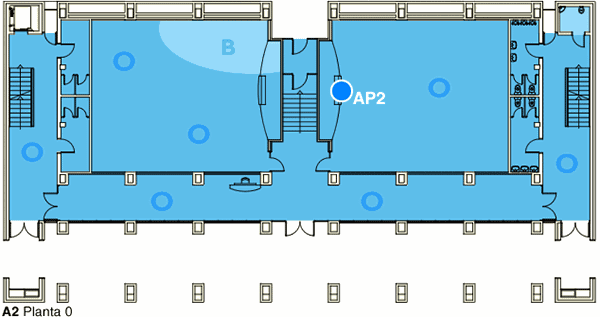 A2 Planta Baixa