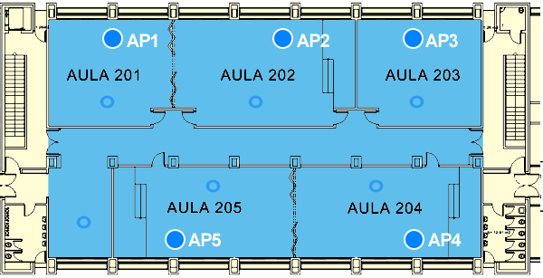 A2 Planta 2