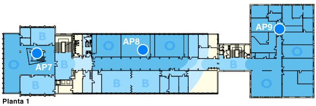 EPSEB Planta 1