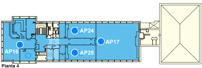 EPSEB Planta 4