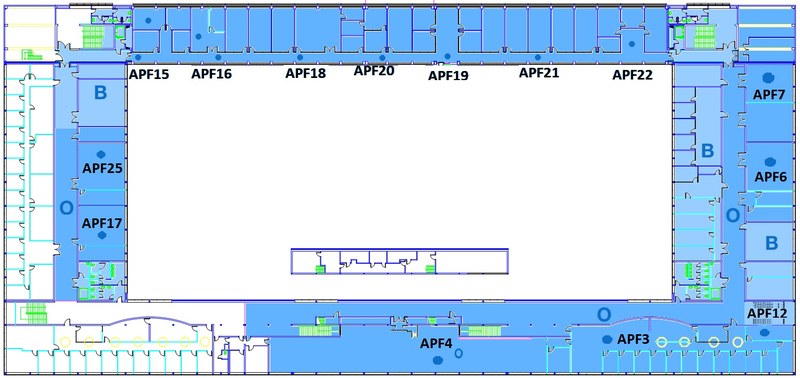 FME Planta 1