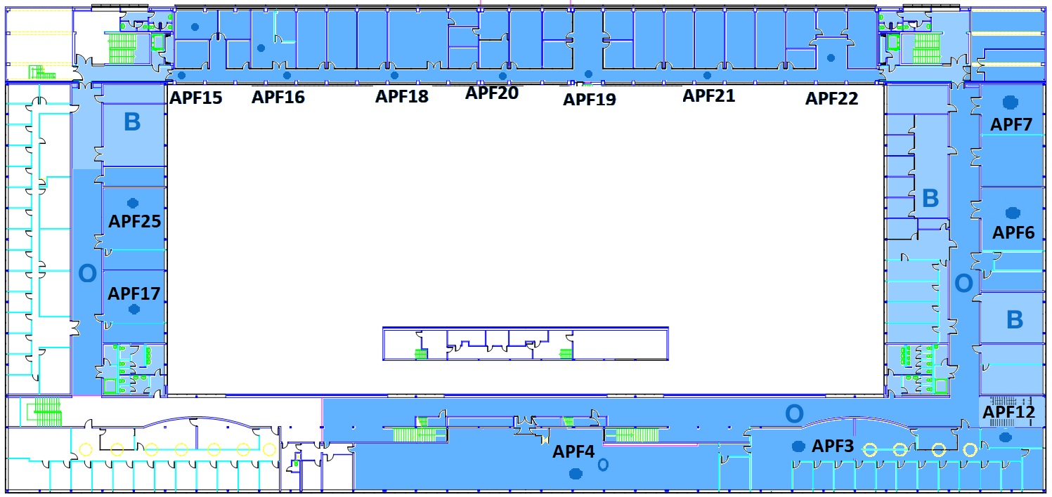 FME Planta 1